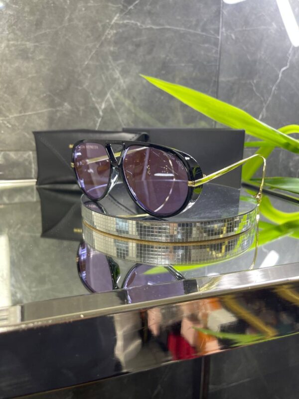 BOTTEGA VENETA BV1273S 003 Mavi cam 765
