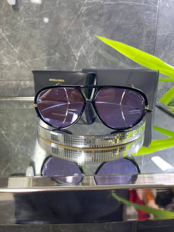 BOTTEGA VENETA BV1273S 003 Mavi cam 765