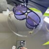 BOTTEGA VENETA BV1273S 003 Mavi cam 765