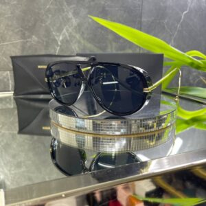 BOTTEGA VENETA BV1273S 003 Siyah cam 767