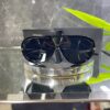 BOTTEGA VENETA BV1273S 003 Siyah cam 767