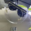 BOTTEGA VENETA BV1273S 003 Siyah cam 767