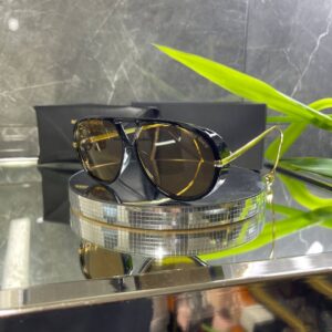BOTTEGA VENETA BV1273S 003 Hardal Cam 766