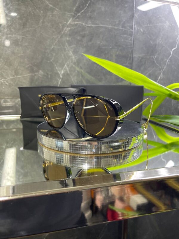 BOTTEGA VENETA BV1273S 003 Hardal Cam 766