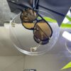 BOTTEGA VENETA BV1273S 003 Hardal Cam 766