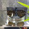 BOTTEGA VENETA BV1273S 003 Hardal Cam 766